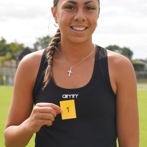 Northcote College Athletics Day 2026