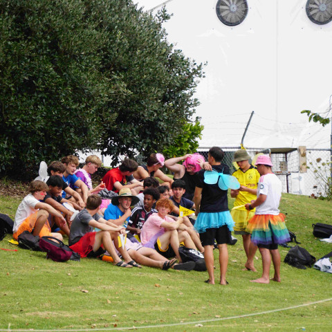 Northcote College Athletics Day 2026