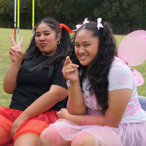 Northcote College Athletics Day 2026