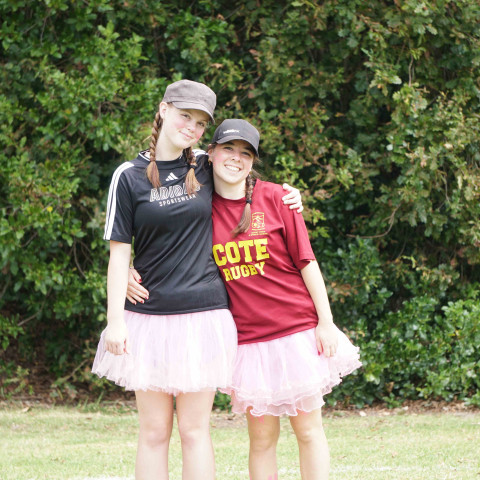 Northcote College Athletics Day 2026