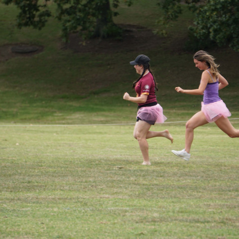 Northcote College Athletics Day 2026