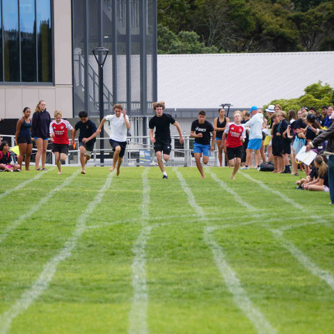 Northcote College Athletics Day 2026