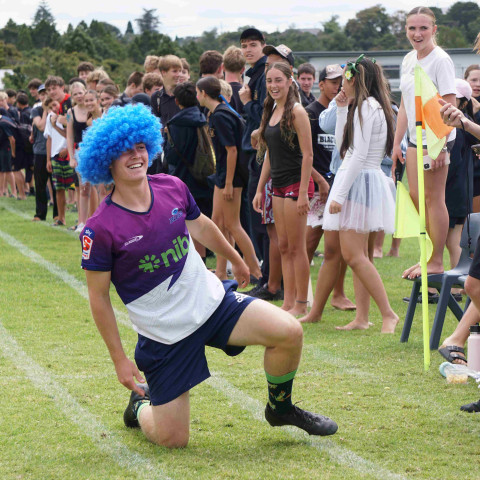 Northcote College Athletics Day 2026
