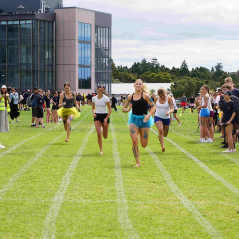 Northcote College Athletics Day 2026