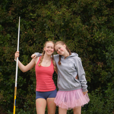 Northcote College Athletics Day 2026