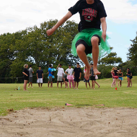 Northcote College Athletics Day 2026