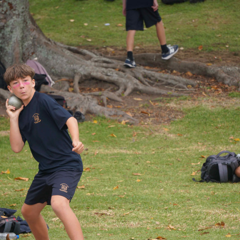 Northcote College Athletics Day 2026