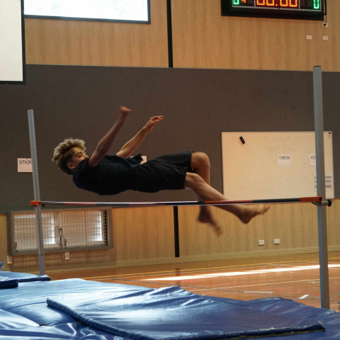 Northcote College Athletics Day 2026