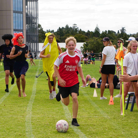 Northcote College Athletics Day 2026