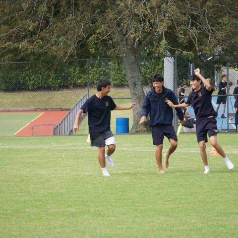 Northcote College Athletics Day 2026