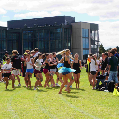 Northcote College Athletics Day 2026