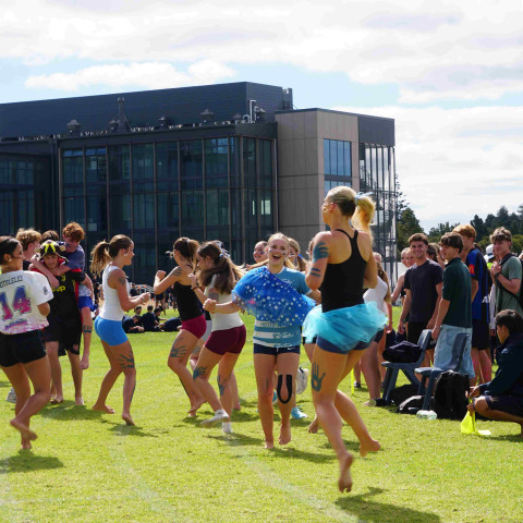 Northcote College Athletics Day 2026