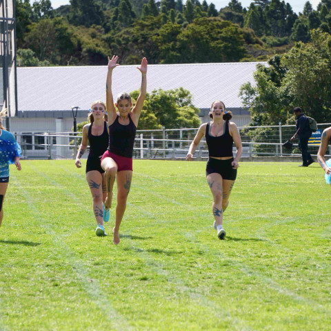 Northcote College Athletics Day 2026