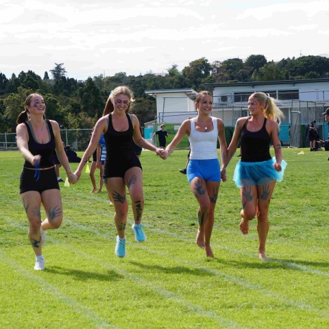 Northcote College Athletics Day 2026