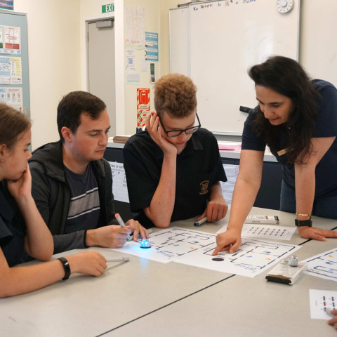 2026 T1 wk 07 UoA women in engineering
