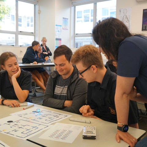 2026 T1 wk 07 UoA women in engineering