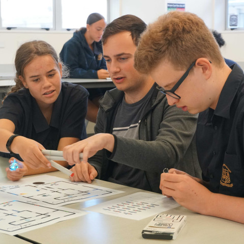 2026 T1 wk 07 UoA women in engineering