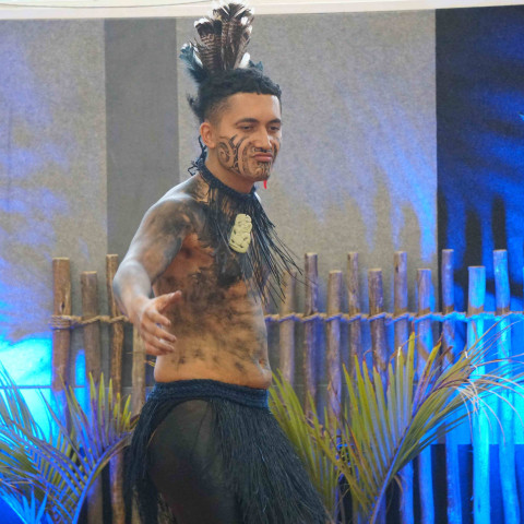 2026 03 kapa haka rehearsal