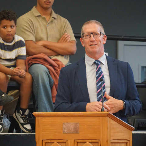 2026 03 kapa haka rehearsal