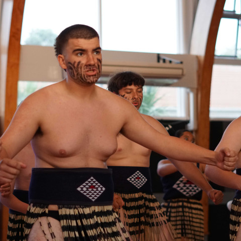 2026 03 kapa haka rehearsal