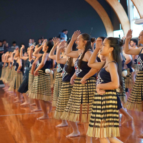 2026 03 kapa haka rehearsal