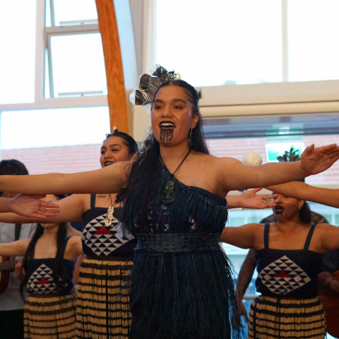 2026 03 kapa haka rehearsal