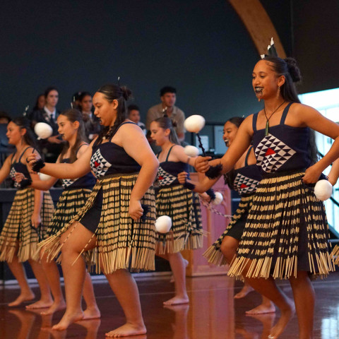 2026 03 kapa haka rehearsal
