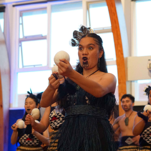 2026 03 kapa haka rehearsal