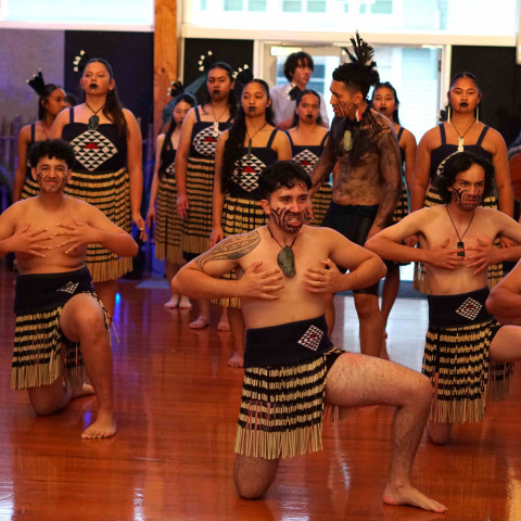 2026 03 kapa haka rehearsal
