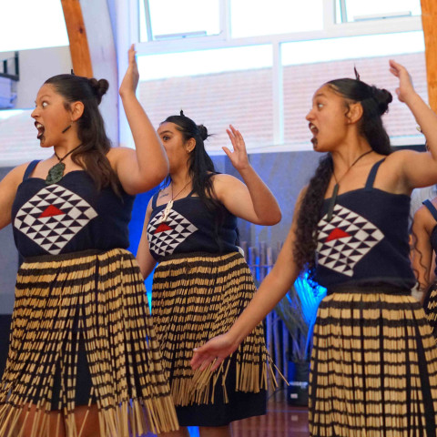 2026 03 kapa haka rehearsal