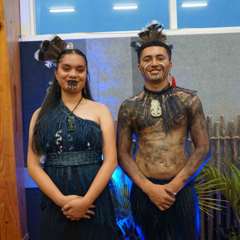 2026 03 kapa haka rehearsal
