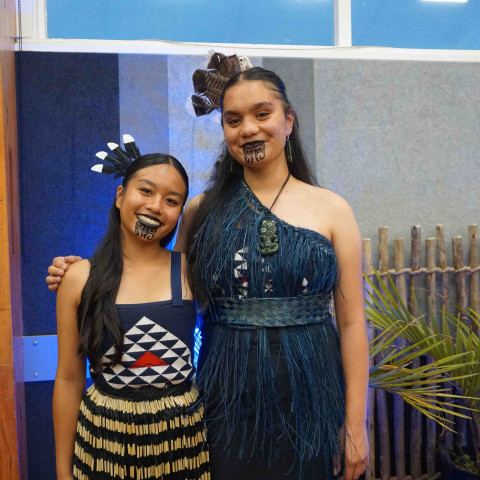 2026 03 kapa haka rehearsal