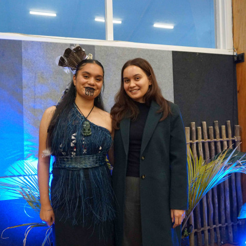 2026 03 kapa haka rehearsal