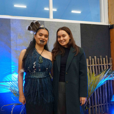 2026 03 kapa haka rehearsal