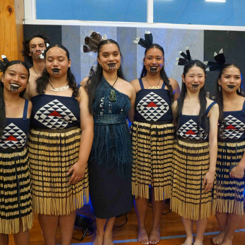 2026 03 kapa haka rehearsal