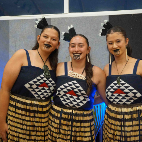 2026 03 kapa haka rehearsal