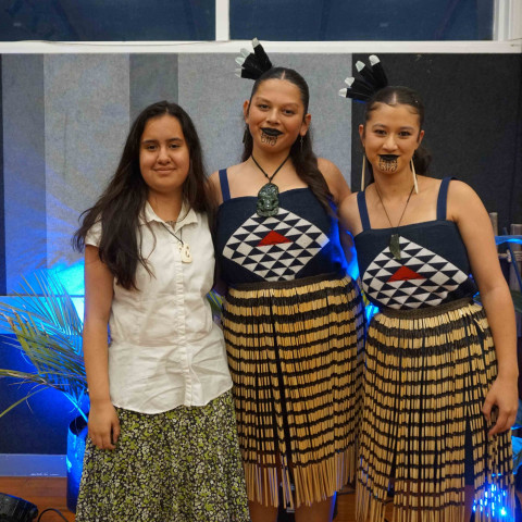 2026 03 kapa haka rehearsal