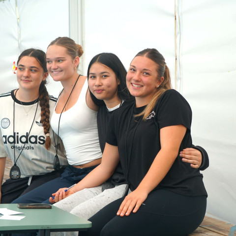 2026 swimming sports