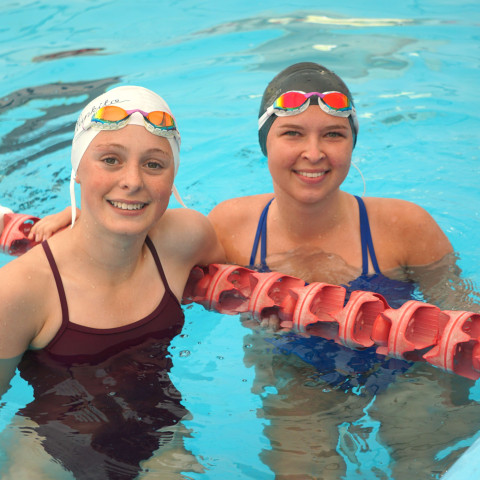 2026 swimming sports