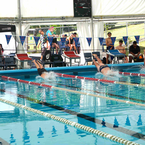 2026 swimming sports