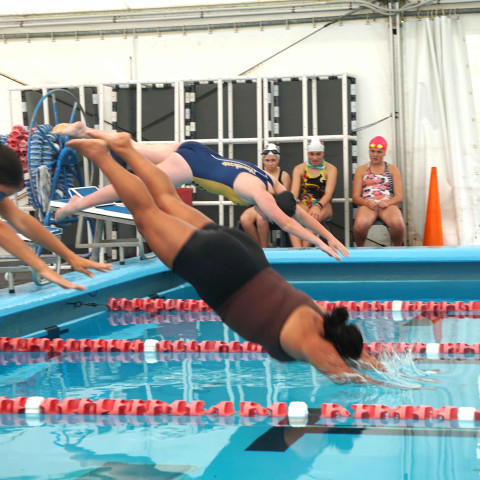 2026 swimming sports