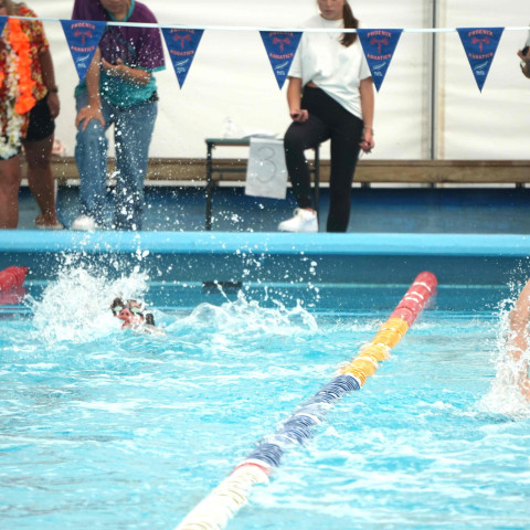 2026 swimming sports