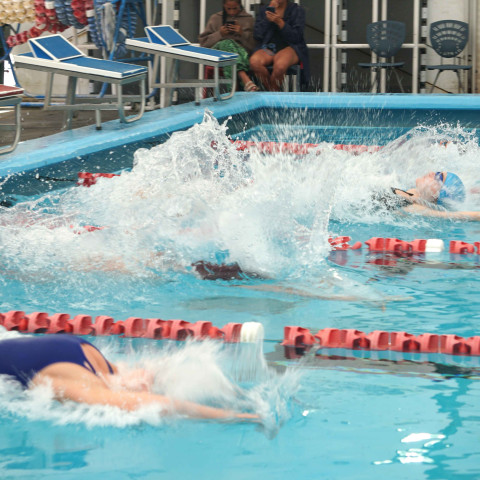 2026 swimming sports