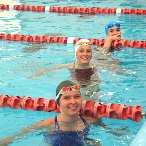 2026 swimming sports