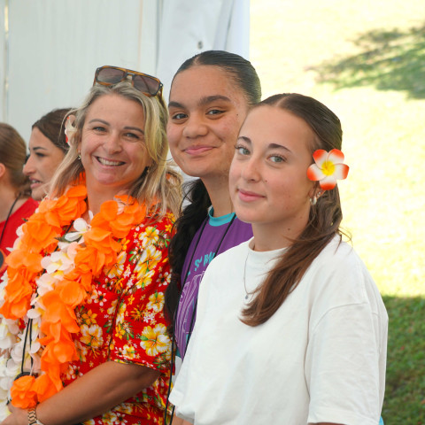 2026 swimming sports