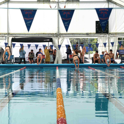 2026 swimming sports