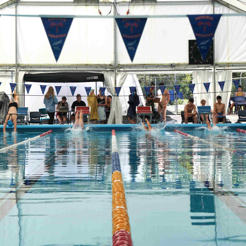 2026 swimming sports