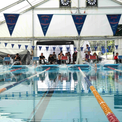 2026 swimming sports