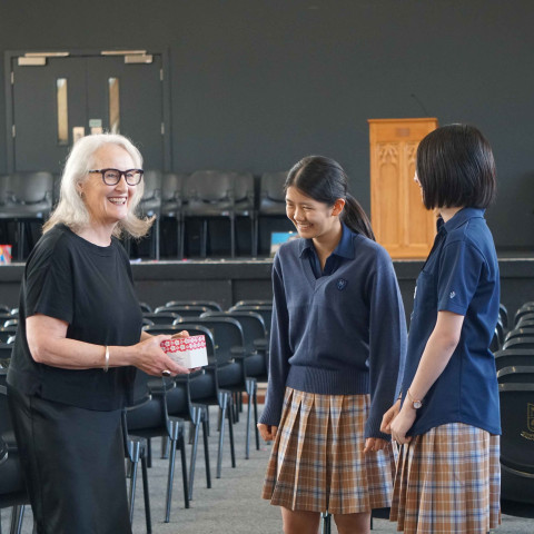 2026 T1 wk 05 shinagawa welcome