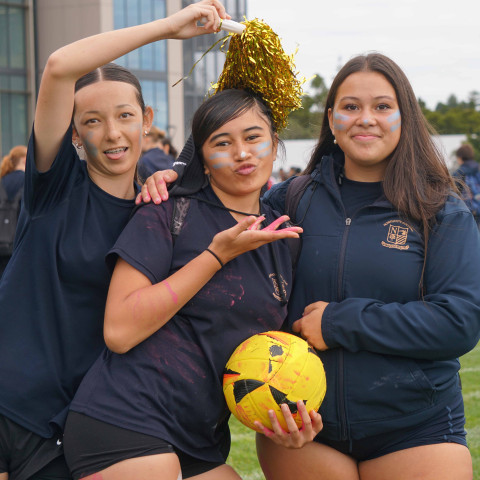 Northcote College Athletics Day 2026